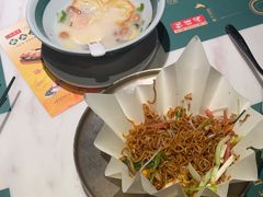 -悦得闲广式茶楼点心(石厦时代广场店)