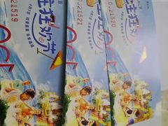 -武汉玛雅海滩水公园