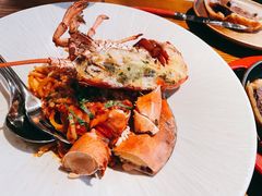 -Osteria Garden 生蚝花园餐厅(原进贤路店)