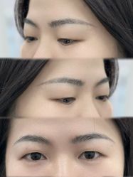 -张小野·专业半永久纹眉