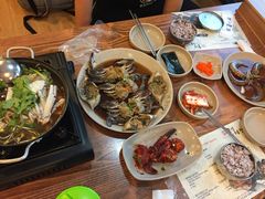 -弘益酱蟹