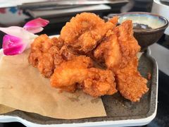 -鞠橘居酒屋(仁恒江湾新天地店)