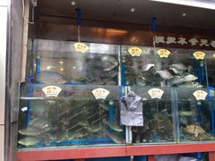 -朱仔记食府(江南大道店)