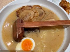 -味千拉面(首都机场T3店)