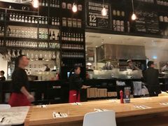 -玛尚诺Pizza&Bar(长泰广场店)