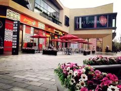 -碧桂园泰富城售楼部