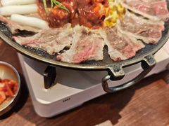 -双门洞·森系料理(体育西店)