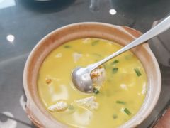 -清雅臻品·竹林院落·新派青岛菜(崂山店)