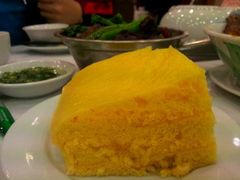 马拉糕-大荣华酒楼(元朗老店)