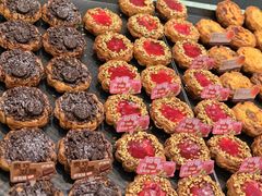 -泸溪河桃酥(西直门凯德店)