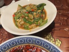 -缪氏川菜(深圳北站缤果空间店)
