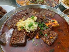-老西安韩记三鲜煮馍(四府街店)