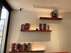 -Peet's Coffee皮爷咖啡(大学路店)