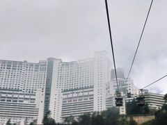 -云顶高原