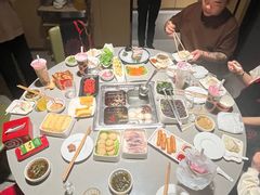 -海底捞火锅(河东万达广场店)