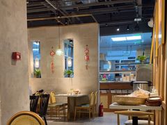 -正泰餐厅AmazingThai(新奥购物中心店)