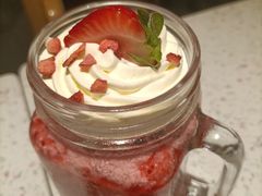 -BE BRIGHT KITCHEN(正佳广场店)