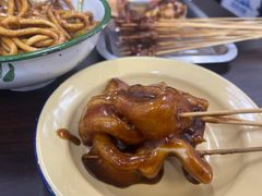-潮妈小食