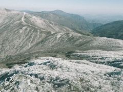 -湖州龙王山景区