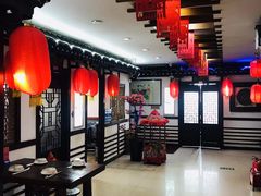大堂-老城味道·传统天津菜(杨柳青店)