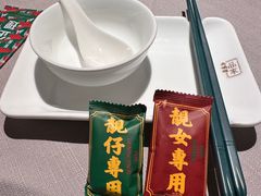 -大鸽饭(体育西路店)
