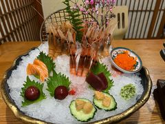 -和创柚子·会席日本料理(新区淮海街店)