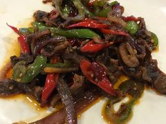 -上海财经大学-新食堂