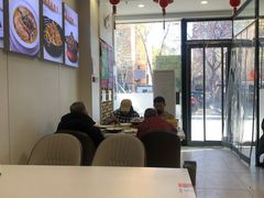 -郭林家常菜烤鸭(曙光西路店)