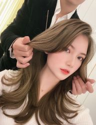 -东秀护肤造型