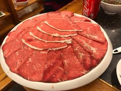 -老码头火锅(玉林店)