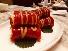 金沙红米肠-香港百合居(LCM置汇旭辉广场店)