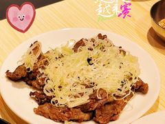 -大阪烧肉BAKA一代(十亩地店)