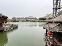 -朱仙镇启封故园景区
