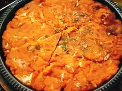 泡菜饼-首尔大排档