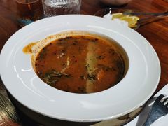 哈拉秋-格鲁·秀色Georgia’s Feast