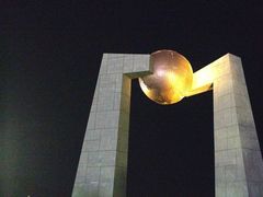 -青澳湾北回归线广场