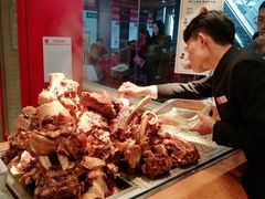 烧羊棒-西贝(大华虎城店)