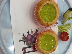 -丰尔粥食·顺德鱼生·干蒸排骨顺德菜(大良分店)