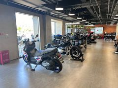 -北京德悦行BMW宝马摩托车