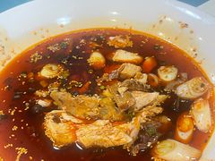 -干老四雅鱼饭店(滨江西路店)