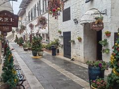 -华谊兄弟（长沙）电影小镇