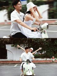 -女王风尚STUDIO·轻奢化定制