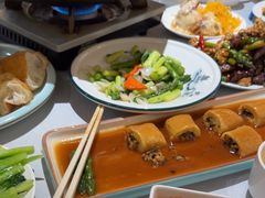-贵州大厦贵州厅(樱花园西街店)