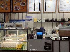 -VESH COFFEE(定西路店)