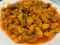 -华圆美食