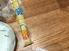 -小满手工粉(上海月星环球港店)