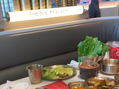 -西塔老太太泥炉烤肉(川沙百联店)