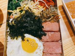 -喜来稀肉(北外滩白玉兰广场店)