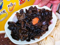 -庆丰包子铺(西单店)