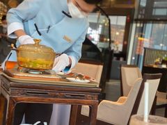 大堂-采蝶轩(和义路店)
